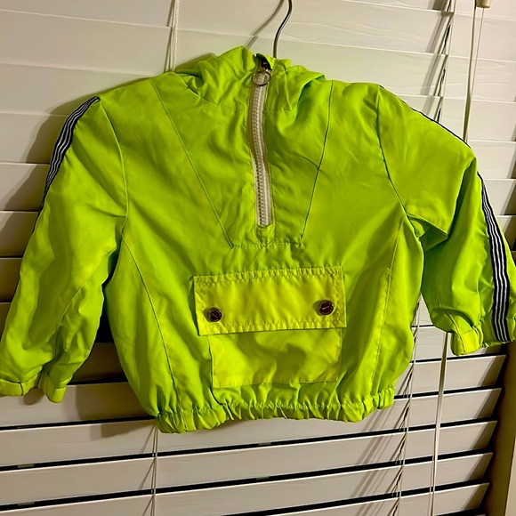 🌺Urban Republic WindbreakerCLEAN OUT SPECIAL!!! - Picture 1 of 8